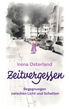 eBook: Zeitvergessen