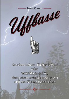 eBook: Uffbasse!
