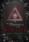 eBook: Die Chroniken der Blutwächter