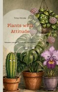 eBook: Plants with Attitude