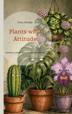 eBook: Plants with Attitude