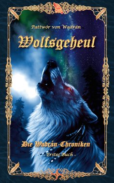 eBook: Die Wadrán-Chroniken