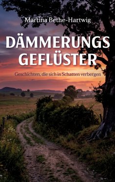ebook: Dämmerungsgeflüster
