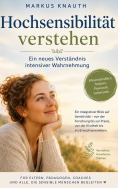 ebook: Hochsensibilität verstehen