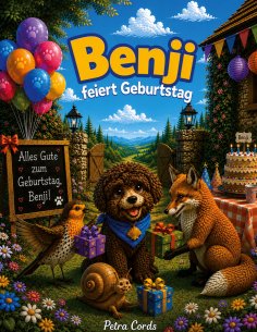 eBook: Benji