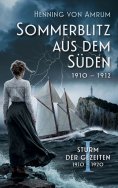 ebook: Sturm der Gezeiten 1910-1920