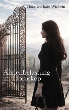 eBook: Ahnenbelastung im Horoskop