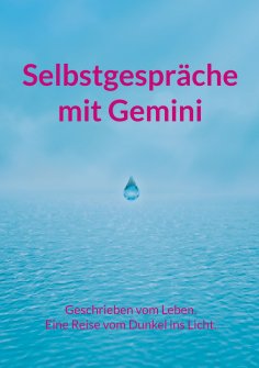 eBook: Selbstgespräche mit Gemini