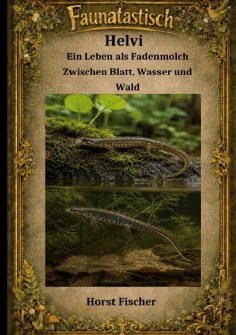 eBook: Faunatastisch® Fantastische Tierwelt