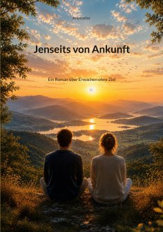 eBook: Jenseits von Ankunft