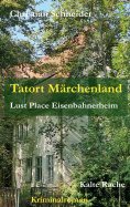 ebook: Tatort Märchenland