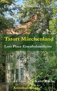 ebook: Tatort Märchenland