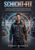 eBook: SCHICHT-FIT