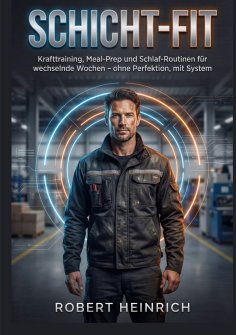 eBook: SCHICHT-FIT