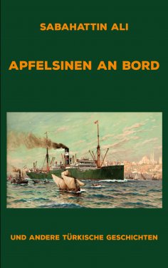 eBook: Apfelsinen an Bord