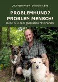 ebook: Problemhund? Problem Mensch!