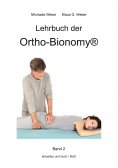 eBook: Lehrbuch der Ortho-Bionomy®