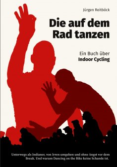 eBook: Die auf dem Rad tanzen