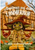 eBook: Abenteuer auf dem Lummerhof (Taschenbuch)