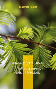 ebook: Urweltmammutbaum
