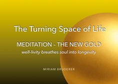 ebook: Meditation the new Gold