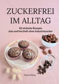 eBook: Zuckerfrei im Alltag
