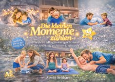 eBook: Die kleinen Momente zählen