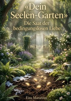 ebook: Dein Seelen-Garten