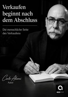 eBook: Verkaufen beginnt nach dem Abschluss