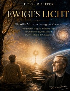 eBook: Ewiges Licht