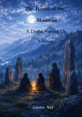 eBook: The Hermit of the Mountain