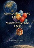 ebook: Gebrauchsanleitung Leben