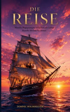 ebook: Die Reise