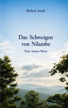 ebook: Das Schweigen von Nilambe