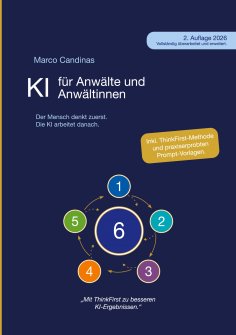 eBook: KI für Anwälte und Anwältinnen