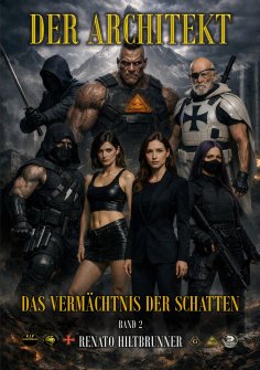 eBook: Der Architekt