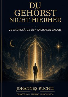 eBook: Du gehörst nicht hierher