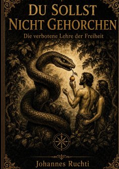eBook: Du sollst nicht gehorchen