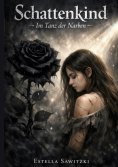 ebook: Schattenkind - Im Tanz der Narben