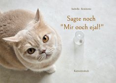 eBook: Sagte noch "Mir ooch ejal!"