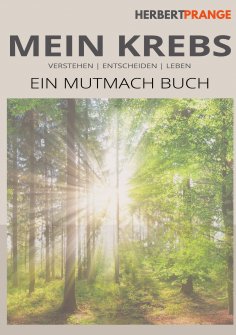 eBook: Mein Krebs
