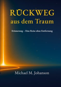 eBook: Rückweg aus dem Traum
