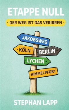 eBook: ETAPPE NULL