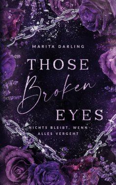 eBook: Those Eyes
