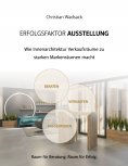 eBook: Erfolgsfaktor Ausstellung