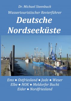 eBook: Deutsche Nordseeküste