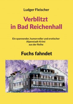 eBook: Fuchs fahndet