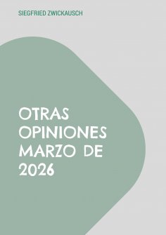 eBook: Otras opiniones marzo de 2026