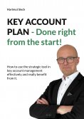 ebook: KEY ACCOUNT PLAN - Done right from the start!