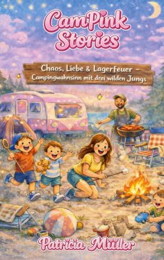 eBook: CamPink Stories